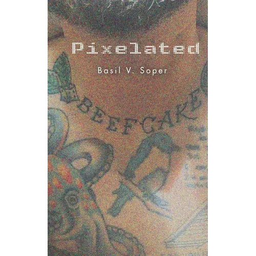 Pixelated