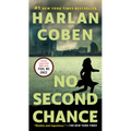 No Second Chance: A Suspense Thriller
