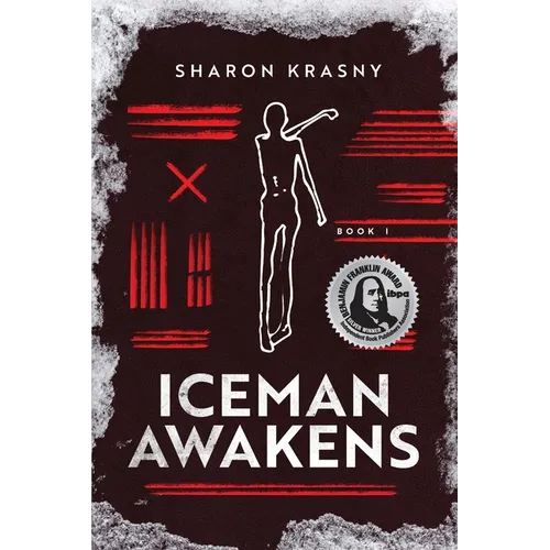 Iceman Awakens