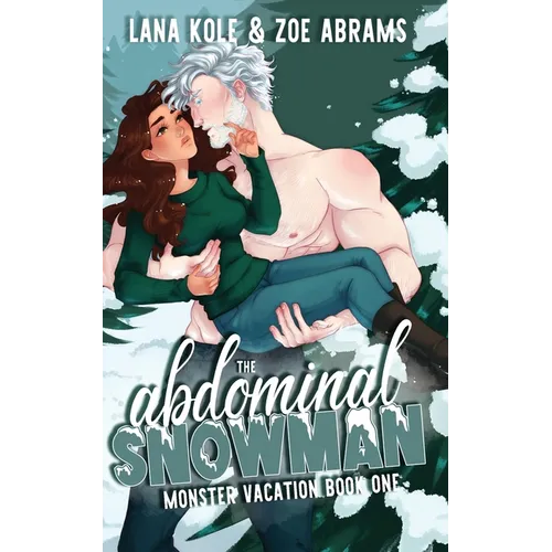 Abdominal Snowman