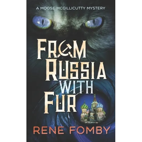 From Russia With Fur