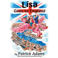 Lisa Goes to England