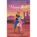 Unmasked: cowboy romance, age gap, grumpy x sunshine, standalone