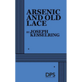 Arsenic and Old Lace