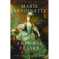 Marie Antoinette: The Journey
