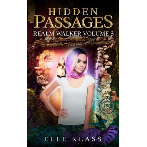 Hidden Passages