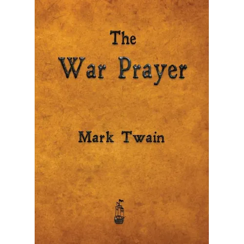 The War Prayer