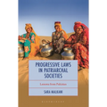 Progressive Laws in Patriarchal Societies: Lessons from Pakistan