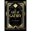 F. Scott Fitzgerald: The Great Gatsby (English Edition)