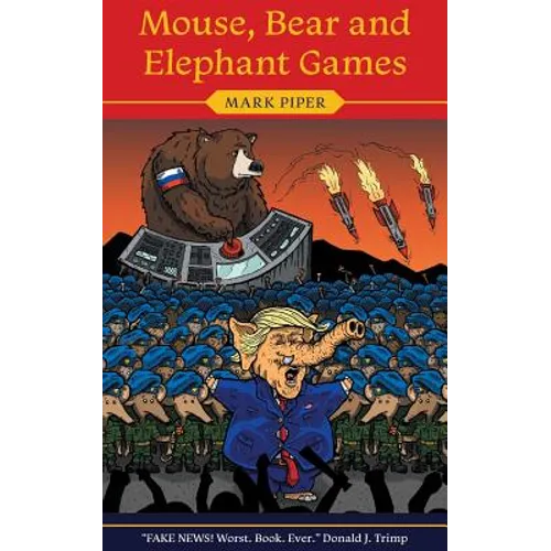Mouse, Bear and Elephant Games