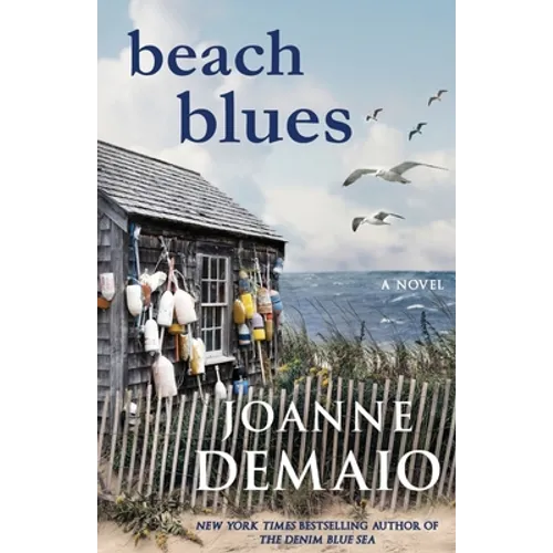 Beach Blues