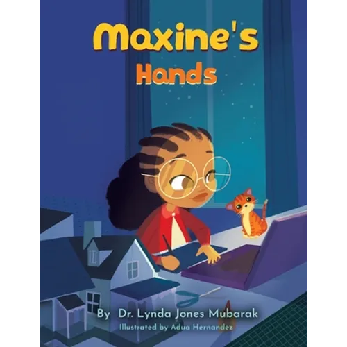 Maxine's Hands