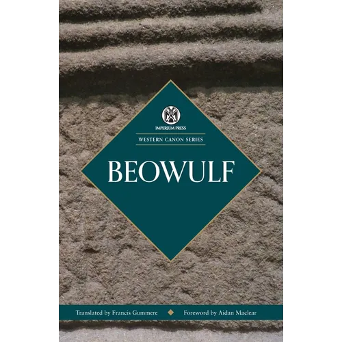Beowulf - Imperium Press (Western Canon)