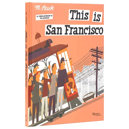 This Is San Francisco