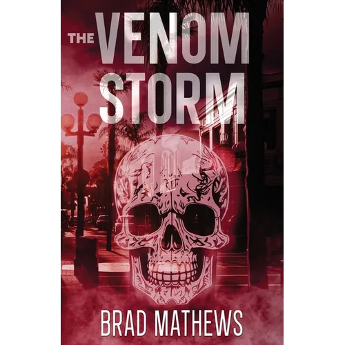 The Venom Storm