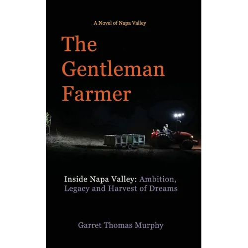 The Gentleman Farmer