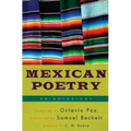 Mexican Poetry: An Anthology