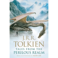 Tales from the Perilous Realm
