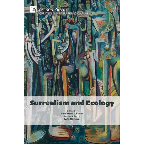 Surrealism and Ecology
