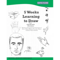 5 Weeks Learning to Draw