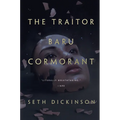 The Traitor Baru Cormorant