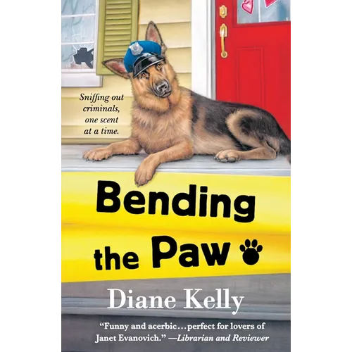Bending the Paw