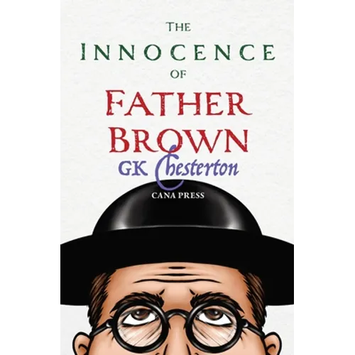 The Innocence of Father Brown