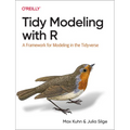 Tidy Modeling with R: A Framework for Modeling in the Tidyverse