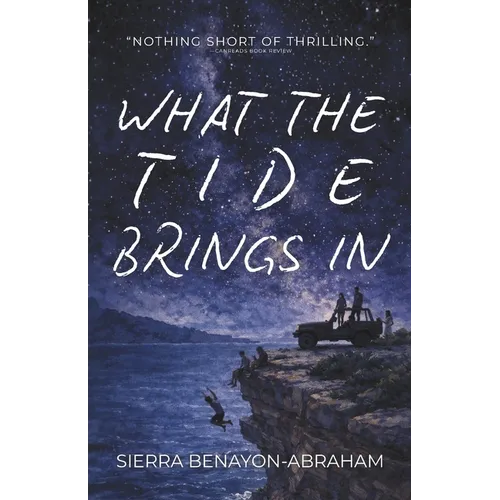 What the Tide Brings In