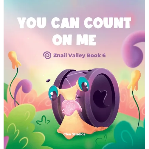 You Can Count on Me