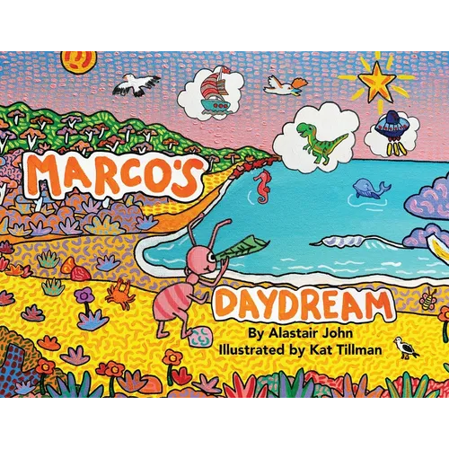 Marco's Daydream