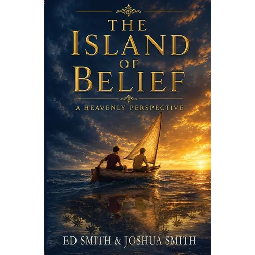 The Island of Belief: A Heavenly Perspective