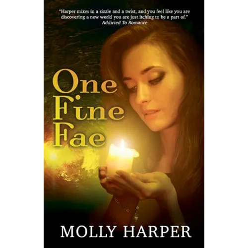 One Fine Fae