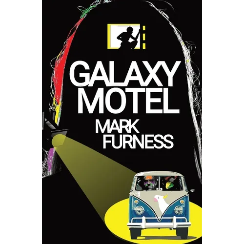 Galaxy Motel