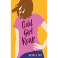 Odd Girl Roar