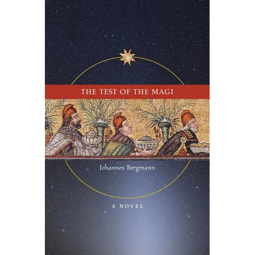 The Test of the Magi