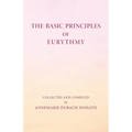 Basic Principles of Eurythmy
