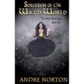 Sorceress of the Witch World
