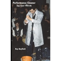 Performance Cleaner: Zap Club 1984-86
