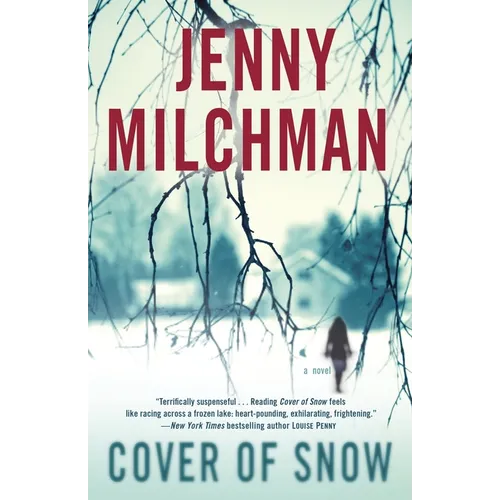 Cover of Snow