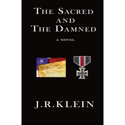 The Sacred and the Damned