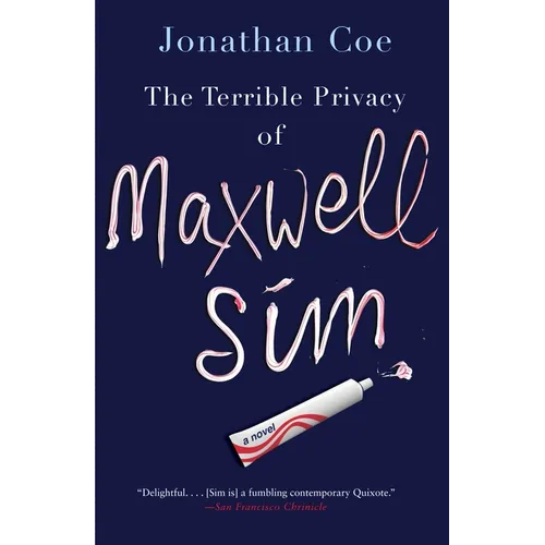 The Terrible Privacy of Maxwell Sim