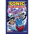 Sonic the Hedgehog, Vol. 10: Test Run!