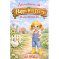 Adventures on Happy Hill Farm: Penny's Perfect Pet