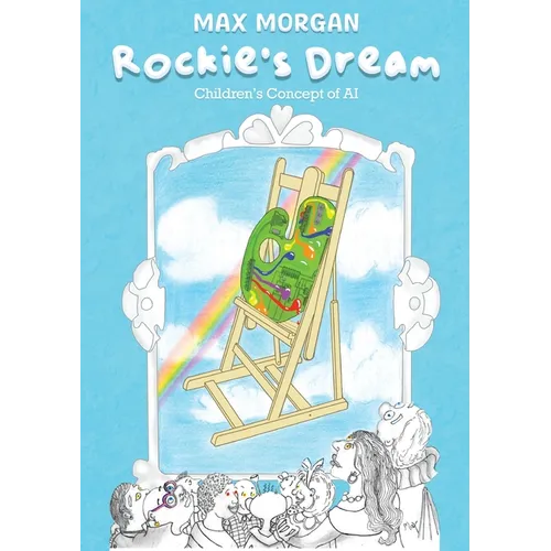 Rockie's Dream: Children's Concept of AI