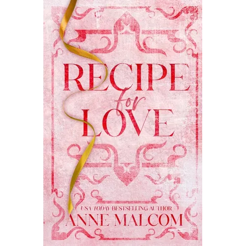 Recipe for Love