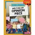 Writing an Opinion Piece