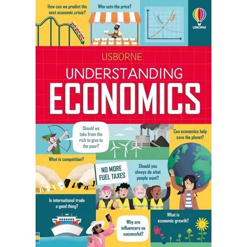 Understanding Economics