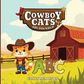 Cowboy Cats ABC Roundup