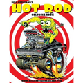 Bill Copeland Coloring Book
